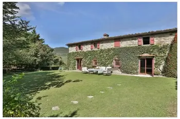 Villa en Pieve Santo Stefano,485663 IT-52036-04 N°1003022