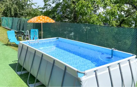 Casetta dei LuPi, Maison 4 personnes à Miazzina - Photo 1