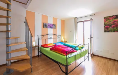 Casetta dei LuPi, Maison 4 personnes à Miazzina - Photo 3