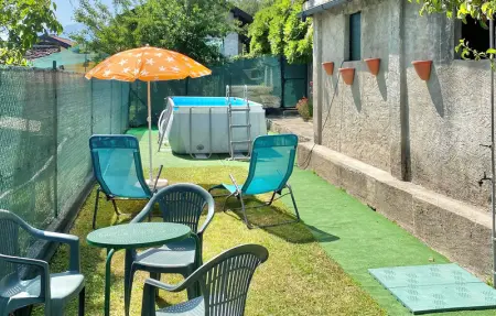 Casetta dei LuPi, Maison 4 personnes à Miazzina - Photo 6