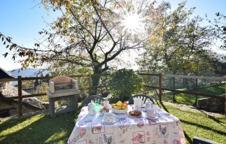 Casetta dei LuPi, Maison 4 personnes à Miazzina - Photo 10