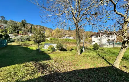 Casetta dei LuPi, Maison 4 personnes à Miazzina - Photo 11