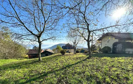 Casetta dei LuPi, Maison 4 personnes à Miazzina - Photo 12