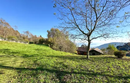 Casetta dei LuPi, Maison 4 personnes à Miazzina - Photo 13