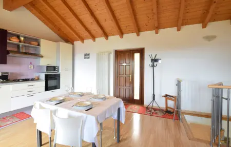 Casetta dei LuPi, Maison 4 personnes à Miazzina - Photo 16