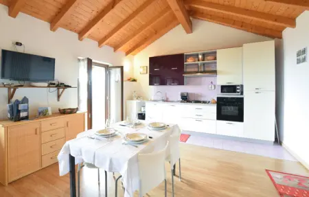 Casetta dei LuPi, Maison 4 personnes à Miazzina - Photo 17