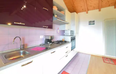 Casetta dei LuPi, Maison 4 personnes à Miazzina - Photo 18