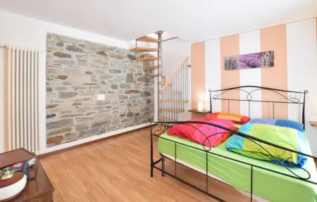 Casetta dei LuPi, Maison 4 personnes à Miazzina - Photo 19