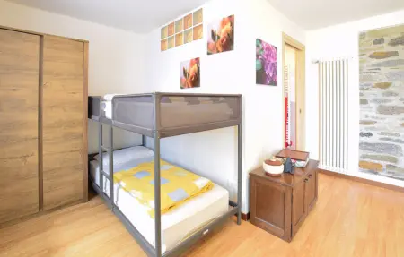 Casetta dei LuPi, Maison 4 personnes à Miazzina - Photo 20