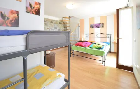 Casetta dei LuPi, Maison 4 personnes à Miazzina - Photo 21