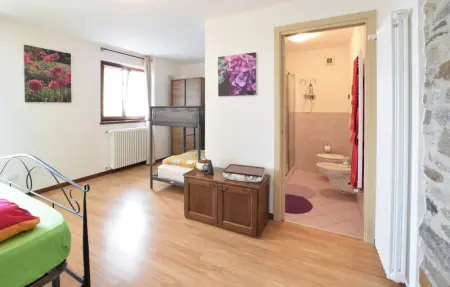 Casetta dei LuPi, Maison 4 personnes à Miazzina - Photo 22