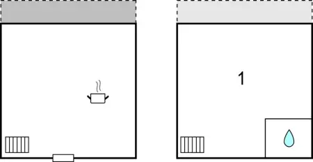Casetta dei LuPi, Maison 4 personnes à Miazzina - Photo 25