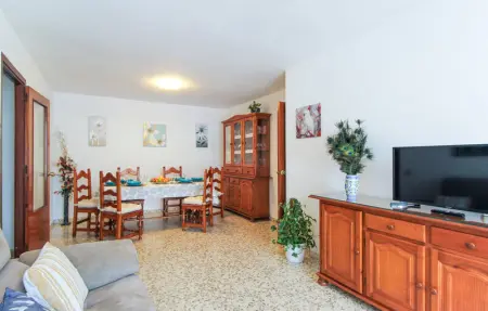 Appartement à Málaga - L1003058