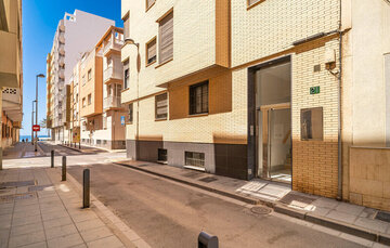 Location Appartamento a Almeria,Apartamento Paseo Maritimo EAM248 N°1003066