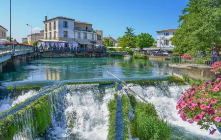 Location Maison 6 personnes à Sorgues - Photo 13