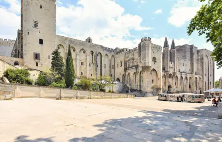 Location Maison 6 personnes à Sorgues - Photo 16