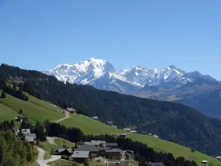 Superbe 3 pièces avec balcon et accès piscine à Bisanne 1500, idéal pour 6 personnes - Photo 15