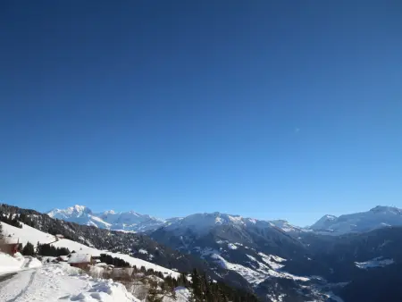 Superbe 3 pièces avec balcon et accès piscine à Bisanne 1500, idéal pour 6 personnes - Photo 19