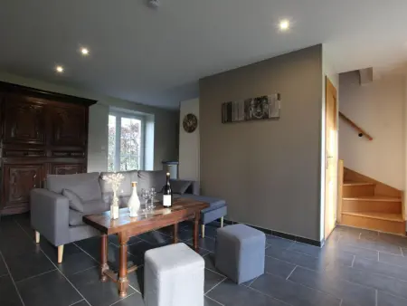 Gîte familial avec jardin et animaux acceptés près d'Utah Beach - Photo 1