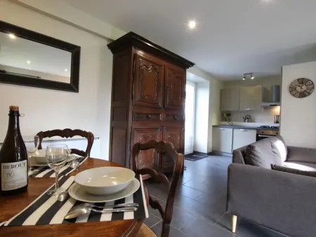 Gîte familial avec jardin et animaux acceptés près d'Utah Beach - Photo 3