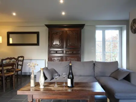 Gîte familial avec jardin et animaux acceptés près d'Utah Beach - Photo 4