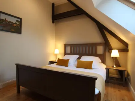 Gîte familial avec jardin et animaux acceptés près d'Utah Beach - Photo 7