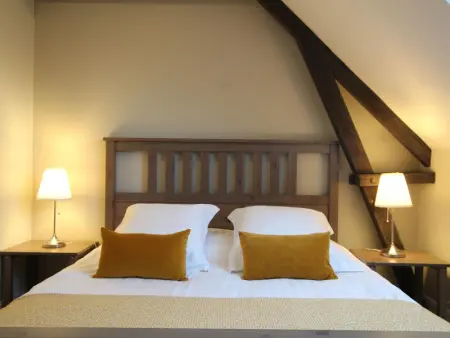 Gîte familial avec jardin et animaux acceptés près d'Utah Beach - Photo 8