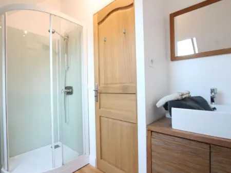 Gîte familial avec jardin et animaux acceptés près d'Utah Beach - Photo 9