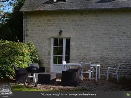 Gîte familial avec jardin et animaux acceptés près d'Utah Beach - Photo 10
