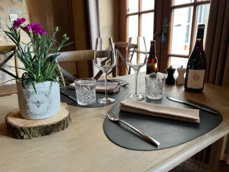 Gîte familial avec jardin et animaux acceptés près d'Utah Beach - Photo 17