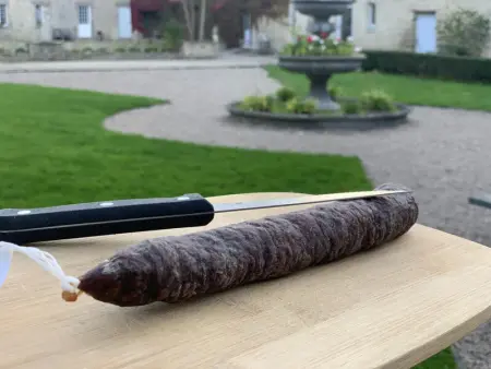 Gîte familial avec jardin et animaux acceptés près d'Utah Beach - Photo 25