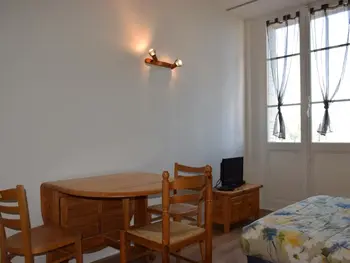 Appartamento a Évian les Bains,Studio cosy près des quais d'Evian FR-1-498-51 N°1003167