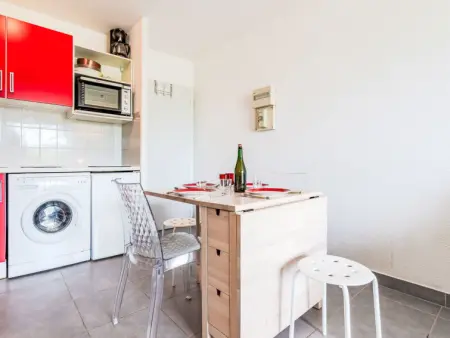 La Cour du Moulin, Appartement 5 personnes à Houlgate - Photo 6