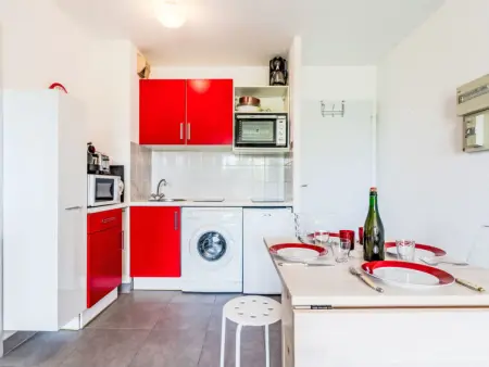 La Cour du Moulin, Appartement 5 personnes à Houlgate - Photo 7