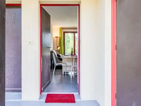 La Cour du Moulin, Appartement 5 personnes à Houlgate - Photo 8