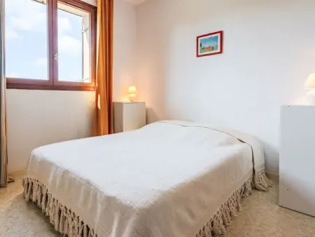 La Cour du Moulin, Appartement 5 personnes à Houlgate - Photo 9