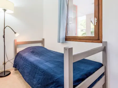 La Cour du Moulin, Appartement 5 personnes à Houlgate - Photo 10