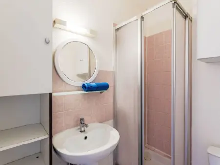 La Cour du Moulin, Appartement 5 personnes à Houlgate - Photo 11