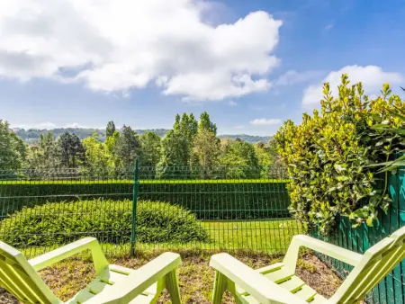 La Cour du Moulin, Appartement 5 personnes à Houlgate - Photo 12