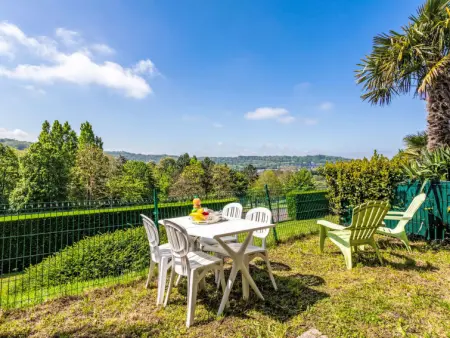 La Cour du Moulin, Appartement 5 personnes à Houlgate - Photo 14