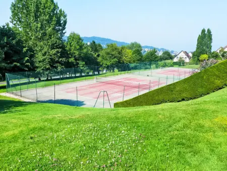 La Cour du Moulin, Appartement 5 personnes à Houlgate - Photo 16