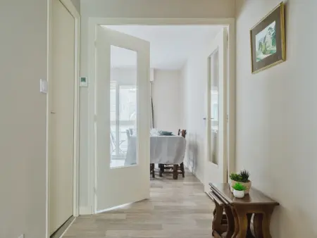 Le Victor Hugo, Appartement 4 personnes à Dinard - Photo 10