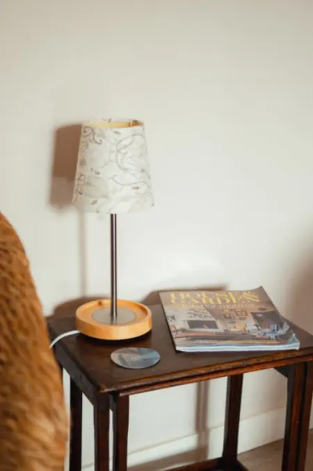 Le Victor Hugo, Appartement 4 personnes à Dinard - Photo 16