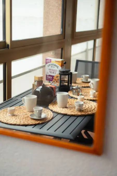 Le Victor Hugo, Appartement 4 personnes à Dinard - Photo 19