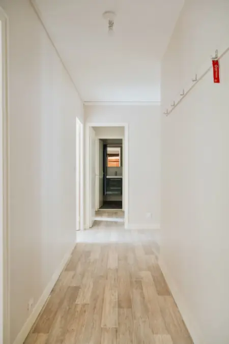 Le Victor Hugo, Appartement 4 personnes à Dinard - Photo 20