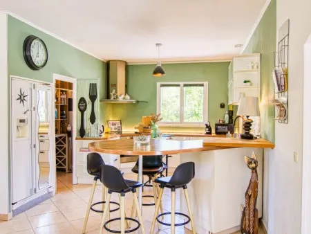 L'Oliveraie, Maison 6 personnes à Callas - Photo 4