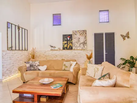 L'Oliveraie, Maison 6 personnes à Callas - Photo 11