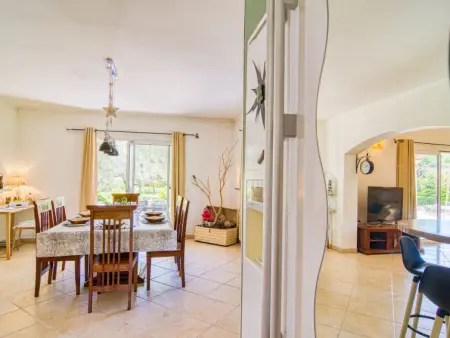 L'Oliveraie, Maison 6 personnes à Callas - Photo 14