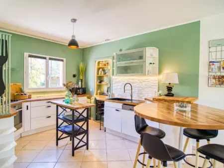 L'Oliveraie, Maison 6 personnes à Callas - Photo 18