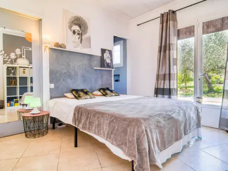 L'Oliveraie, Maison 6 personnes à Callas - Photo 19